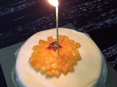-OL’s Cake鲜荟千层(东风中路店)