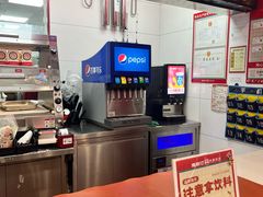 -塔斯汀中国汉堡(嘉禾望岗地铁站店)