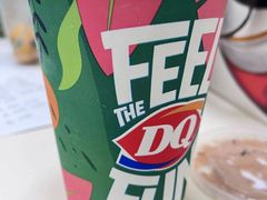 -DQ·蛋糕·冰淇淋(龙湖狮山天街店)