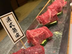 -赤坂亭烧肉·铁板烧·日料(金桥国际广场店)