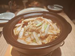 -大师兄·西北小馆(金湾华发商都店)