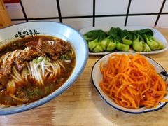 -常樂屋·常德米粉(青年路店)