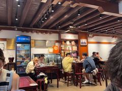 -御清斋总店(天一街店)