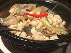 -汤城小厨•粤菜•靓汤(苏州街店)