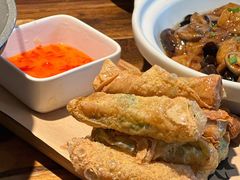 鱼食素包-鱼食饭稻·苏浙土菜17年老馆子(平江路店)