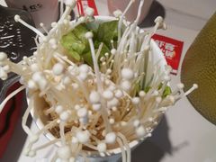 -喜虾客·大虾火锅(郑州无限城店)