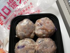 八宝粘豆包-宫门口馒头铺(创始人总店)