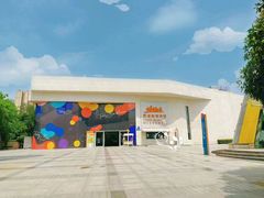 -成都泰迪熊博物馆