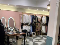 -拾光秀照相馆(石家庄勒泰中心店)