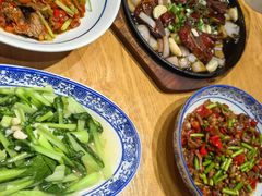 -开味馆饭铺(站前西路店)