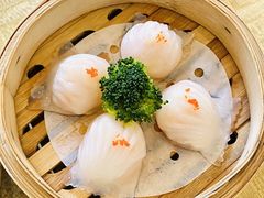 -牡丹国际大酒店-港式茶餐厅