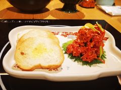 -然锅料理