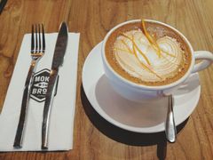 摩卡风情-Moka Bros 摩卡站(嘉华店)