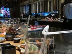 -赤坂亭·M9和牛烧肉·铁板烧·日料398放题(长泰广场店)