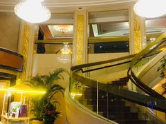 -中心大酒店钻石厅