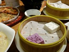 -小厨娘淮扬菜(清江苏宁广场店)
