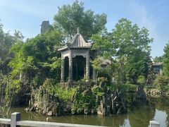 -安徽八里河旅游区