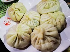 -宝正臻天津包子总店(金阳光居易店)