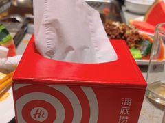 -海底捞火锅(吴中路店)