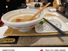-味千拉面(保定万博广场店)