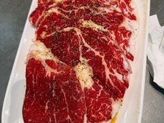 -米家·鹤城炭火米家直营总店