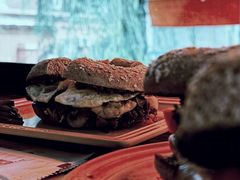 -Catch Bagel(芳草地店)