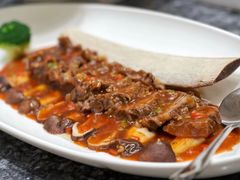 -頂好酒家·经典粤菜(海信广场店)