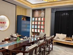 -囍榷·和宴餐厅(恐龙园店)