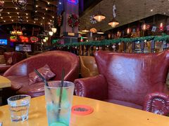 大堂-MR.ROCKY洛奇先生RESTAURANT&BAR(宝安壹方城店)