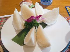-沿江黎家簸箕宴·文昌鸡(百花谷店)