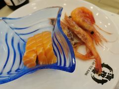 -澜悦港海鲜体验主题餐厅