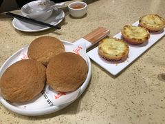 -正哥点心皇子(锦江国际广场店)