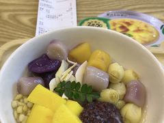 -古春堂凉茶甜品(拱北口岸店)