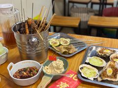 -炒豆合作社(东四总店)