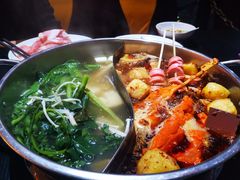 -圣捞海鲜自助餐厅(乐从天佑城店)