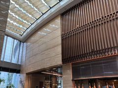 -惠州皇冠假日酒店·西餐厅·自助餐厅