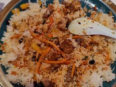 -阿娜尔·新疆菜(宜家荟聚中心店)