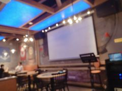 -鱼库·不仅是一家烤鱼店(车公庙店)