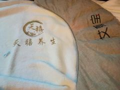 -天禧影院式足道·SPA(梅林店)