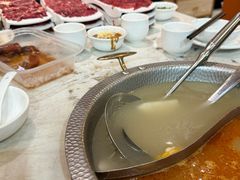 -潮汕大目牛肉火锅(皇岗旗舰店)