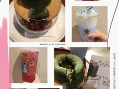 -KNOTKNOT珞珞·日式甜品(K11店)
