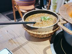 阿婆烧的手工苕粉-吃饭皇帝大(合生汇店)