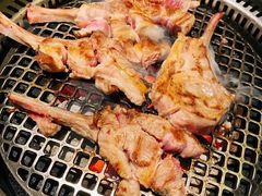 -赤坂亭·M9和牛烧肉(南京江南虹悦城店)
