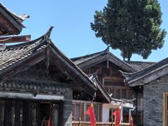 -勺子米线·云南传统小吃市集(四方街店)