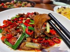 -老板恋上鱼(环山路店)