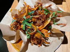 -Osteria Garden 生蚝花园餐厅(原进贤路店)