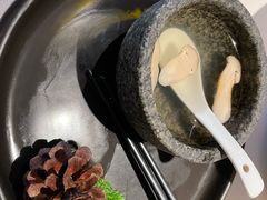 -马仕玖煲·融合菜·酥不腻烤鸭(人大店)