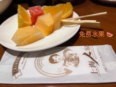 -上海人家花樣年华(中山公园店)