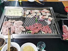 -邛海景风火盆烧烤(大石板古村二分店)