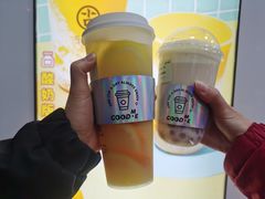 -古茗(平江一中店)